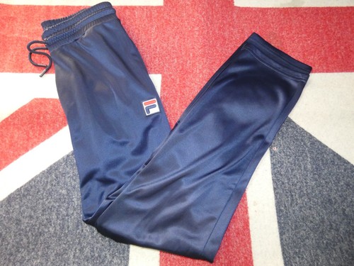Fila tracksuit bottoms size s - ,