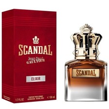 JEAN PAUL GAUTIER SCANDAL