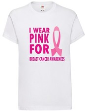 Wear Pink Breast Cancer