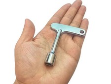 Triangular Key Elevator