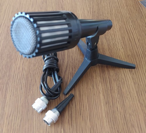 Oktava 380a dynamic - oktava,
