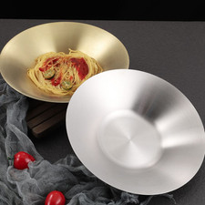 Multifunctional Golden Salad