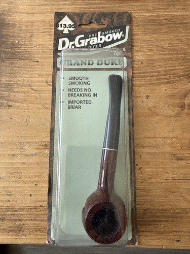 Grabow grand duke smooth - grand,