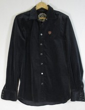 Makia Shirt UK Small 100%