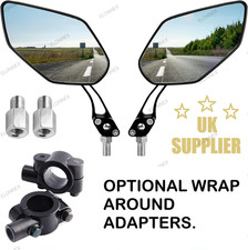 MOBILITY SCOOTER MIRRORS