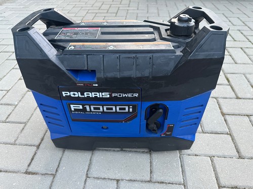 Polaris power p1000i - polaris,