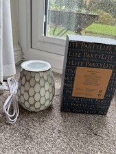 Partylite Scent Glow Warmer