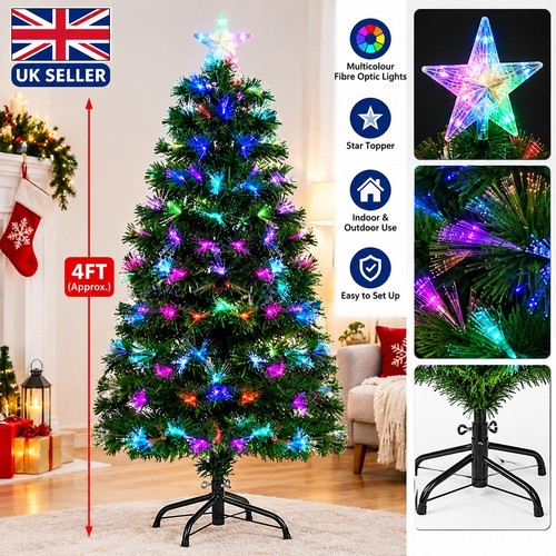 4ft artificial christmas tree - 4ft,