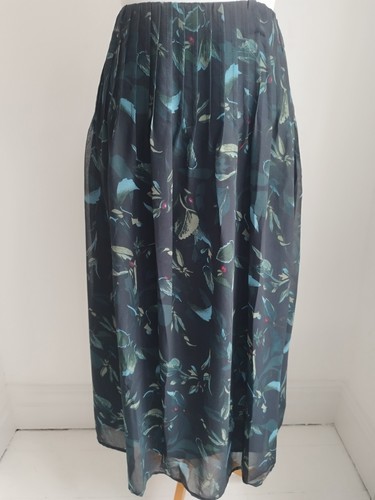 Fat face skirt - maxi, floaty