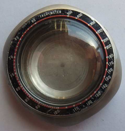 Seiko ufo ref 6138 001 - ref., 6138-001