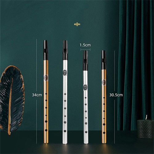 For woodwind irish - irish, tin