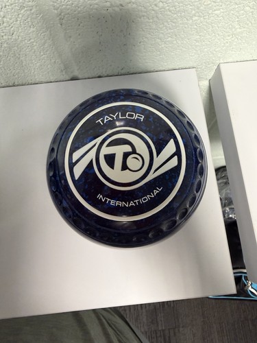 Taylor international progrip - taylor,