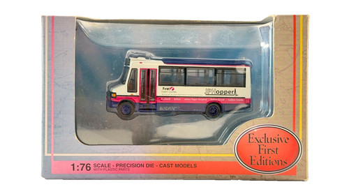 Efe scale 24814 - 24814,