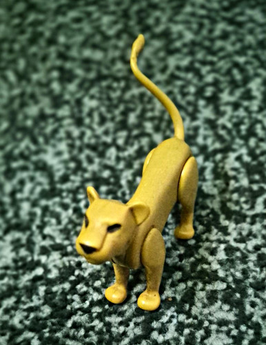 Playmobil lioness noahs ark - playmobil,