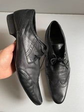 H by Hudson Ellington black