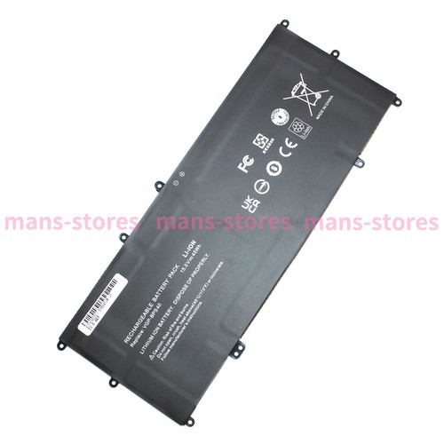 New vgp bps40 45wh - new, laptop