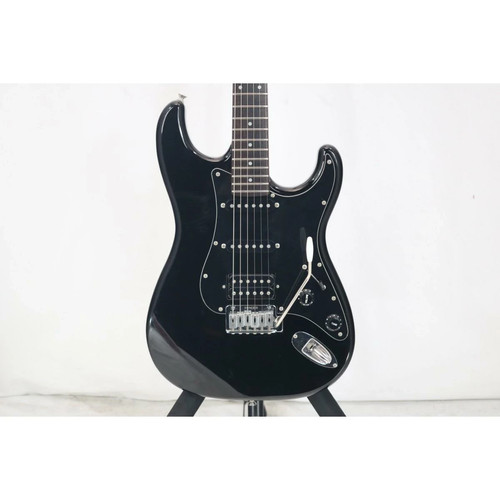 Fender japan stm - [fender, stm-60