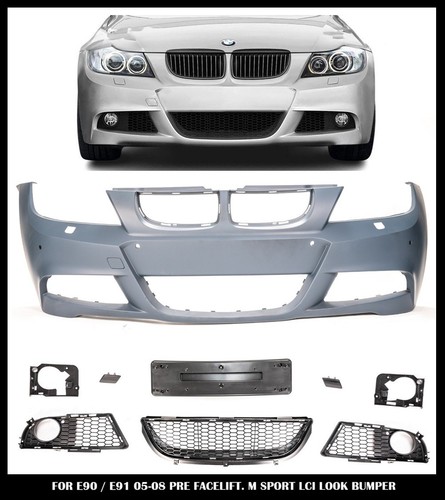 Bmw e90 e91 saloon touring - e91,