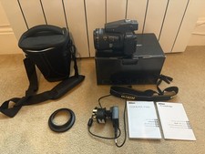 Nikon COOLPIX P950 16MP Bridge