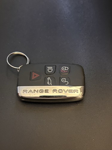 Genuine range rover - genuine, 5