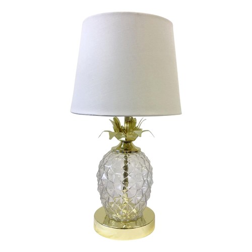 Modern pineapple touch table - touch,
