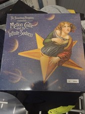 Mellon Collie And The Infinite