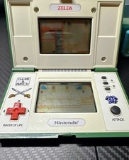 Nintendo Game and Watch the