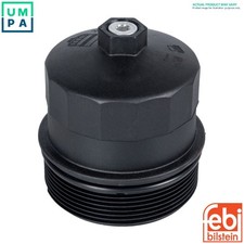 CAP OIL FILTER HOUSING 173133