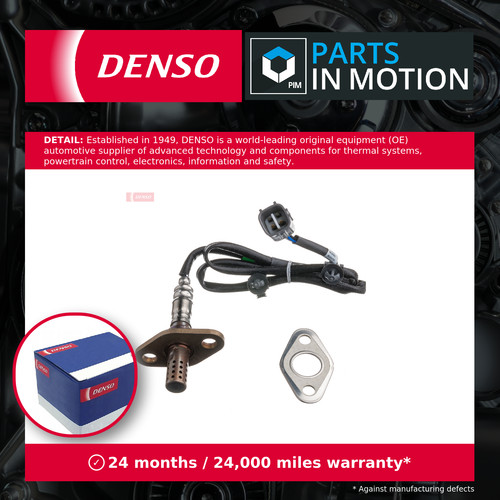 Lambda sensor fits toyota - sensor,