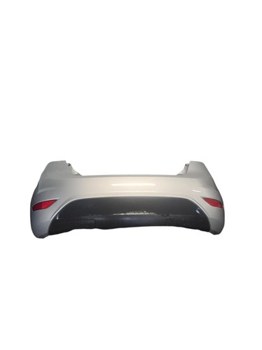 Ford fiesta 2013 2018 rear - 2013-2018,