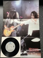 Michael Jackson 'Give In To