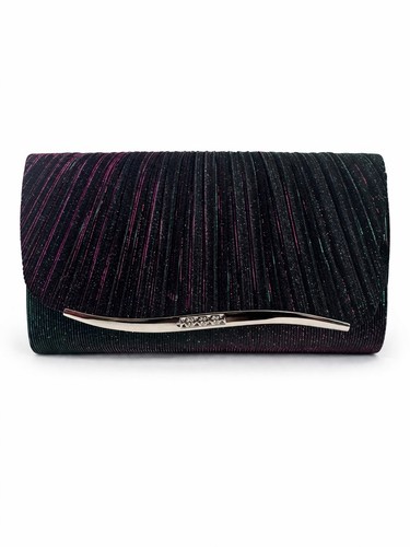 Elegant black multicolor - elegant,