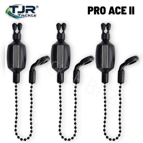 Pack black pro ace bite - pack,