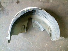 VAUXHALL CORSA F 19-25 NEARSIDE LEFT PASSENGER REAR WHEEL ARCH TRIM #BZ13