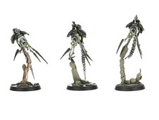 WH 40k KILL TEAM TOMB WORLD