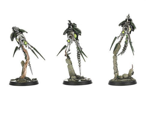 40k kill team tomb world - 40k,