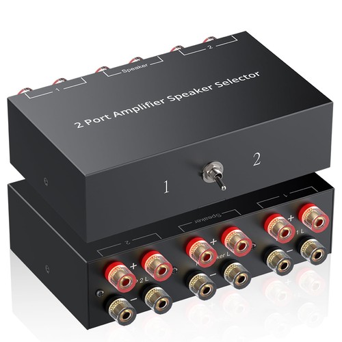 Prozor amplifier speaker - prozor,