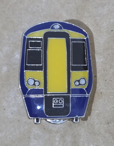 Great british railways - great, (gtr)