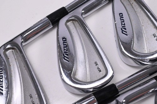 Mizuno irons 3 pw - mizuno, /