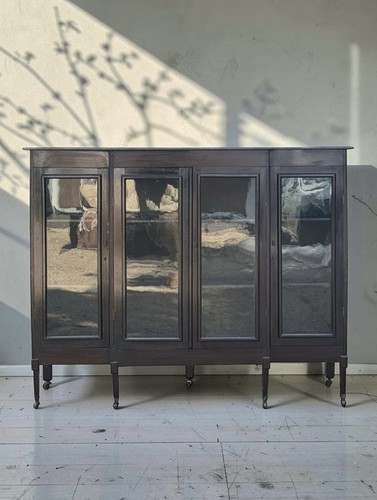 Antique gustavian style - gustavian,