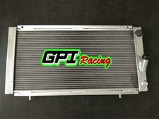 3ROW RADIATOR FOR RENAULT R 21