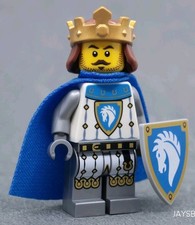 LEGO Castle Horse Knight