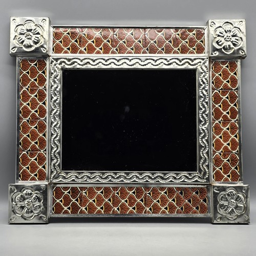 13x15 mexican punched - mexican, &