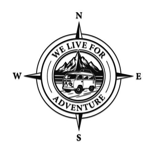 Live for adventure - we,