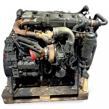 SCANIA K,N,F-series bus