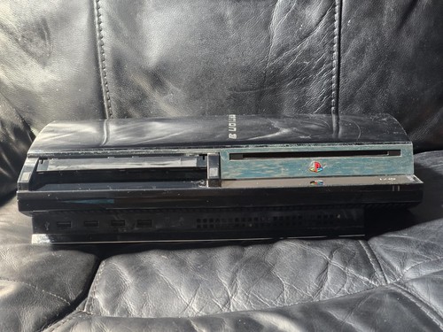 Sony playstation ps3 - sony, console
