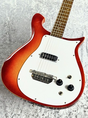 Rickenbacker model 425 - 425, fg