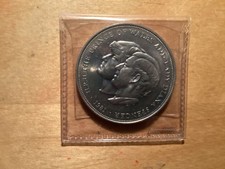 Charles & Diana Wedding Crown