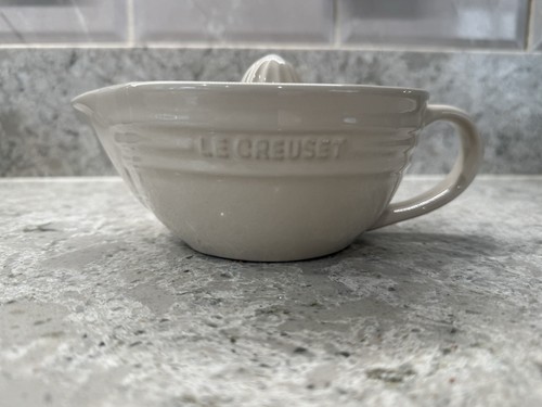 Creuset citrus juicer flint - creuset,