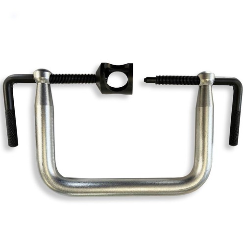 Valve spring compressor tool - valve,